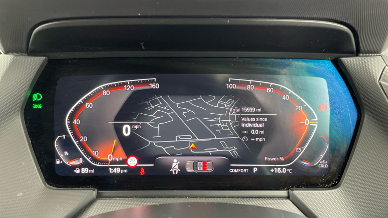 BMW 1 Series 118i [136] M Sport 5dr Step Auto [LCP] Petrol Hatchback